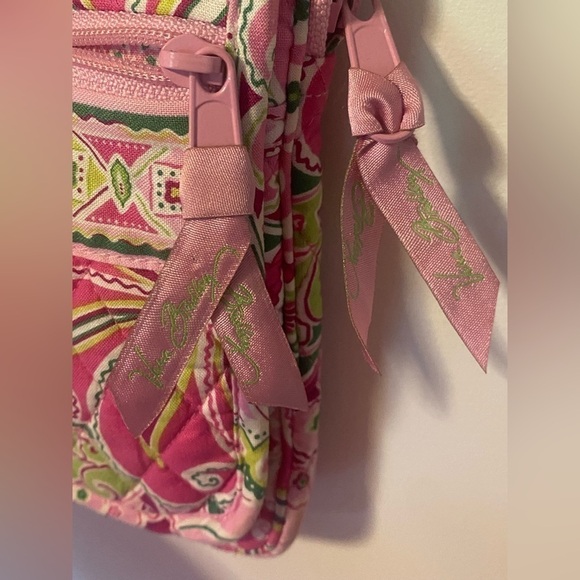 Vera Bradley Crossbody Purse - Picture 7 of 9